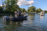 Alcool au volant : mêmes règles en voiture et en bateau